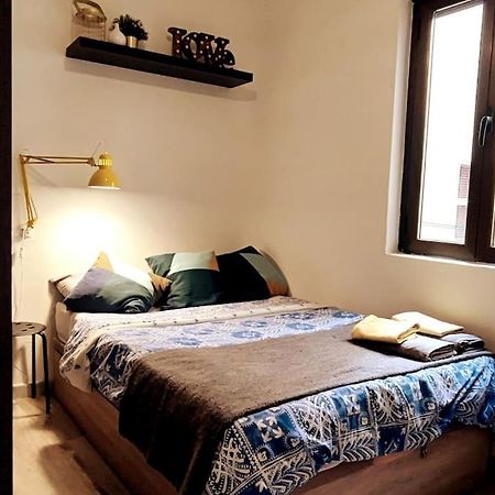 Apartamento El Rastro - La Latina Madrid Esterno foto