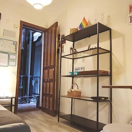 Apartamento El Rastro - La Latina Madrid Esterno foto
