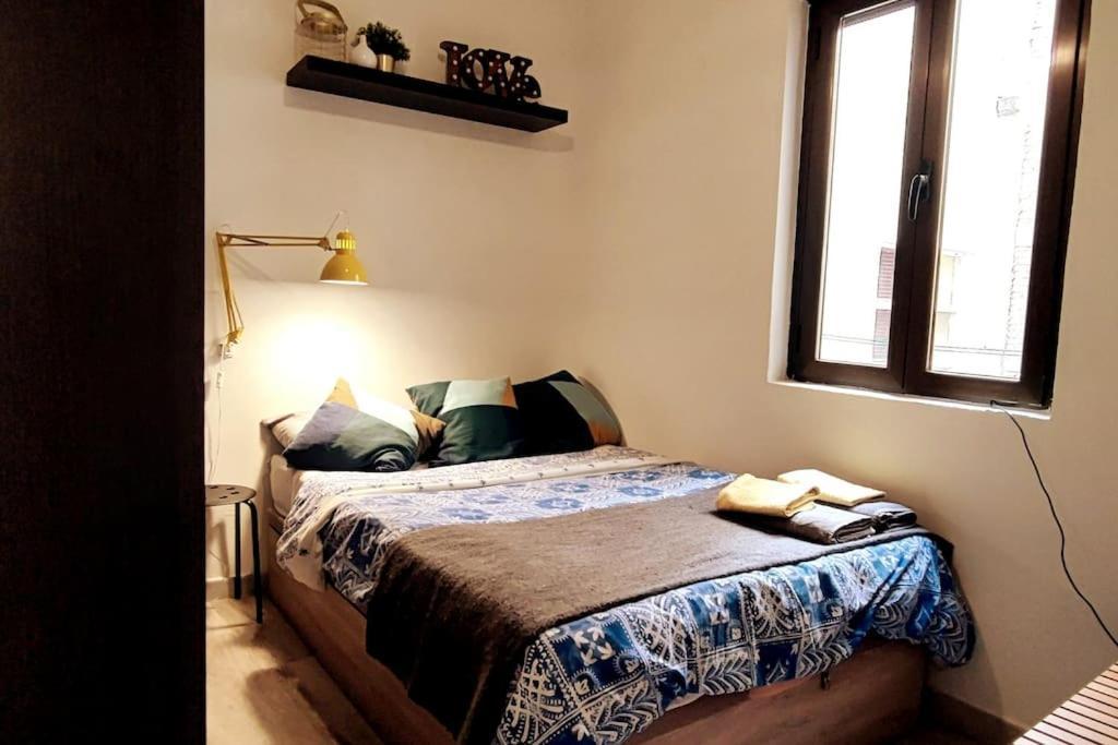 Apartamento El Rastro - La Latina Madrid Esterno foto