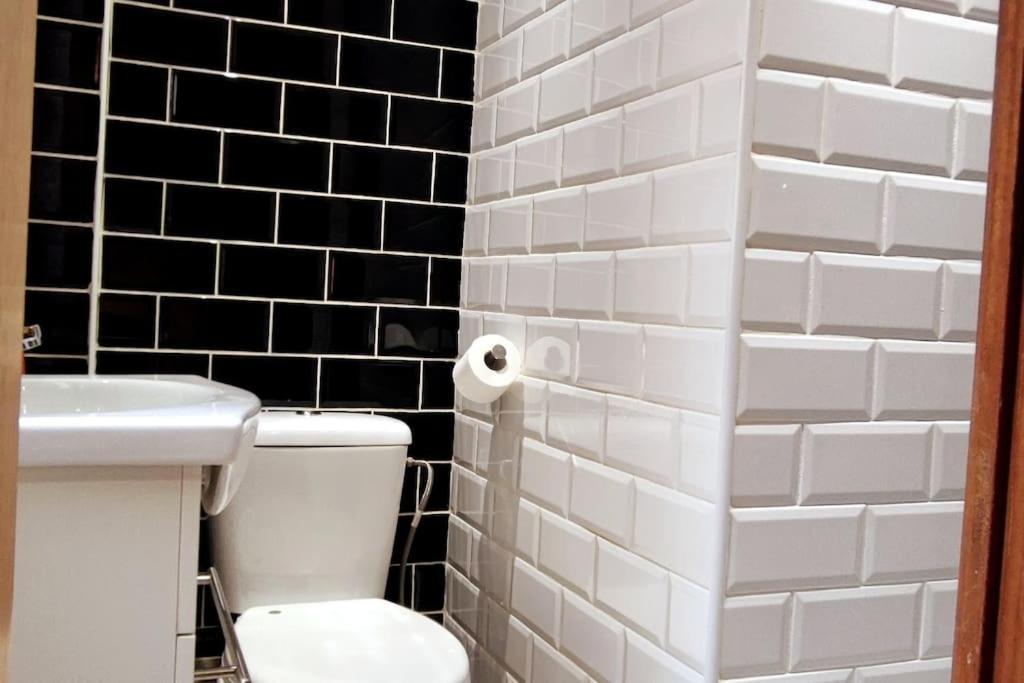 Apartamento El Rastro - La Latina Madrid Esterno foto