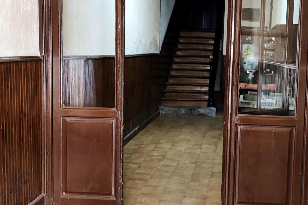 Apartamento El Rastro - La Latina Madrid Esterno foto