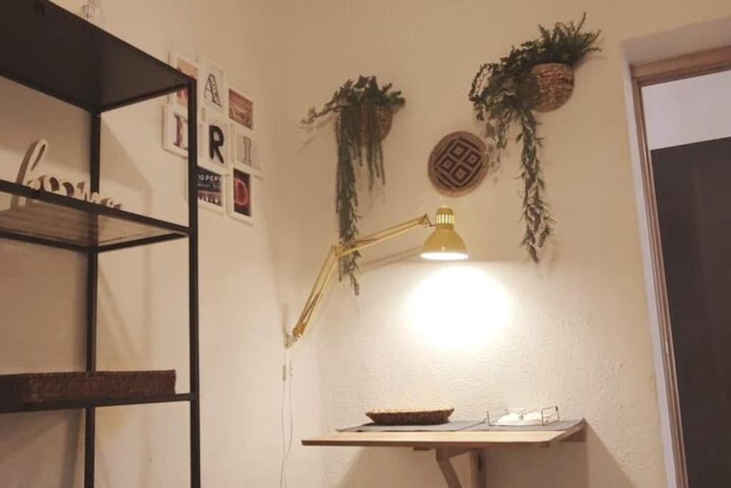 Apartamento El Rastro - La Latina Madrid Esterno foto