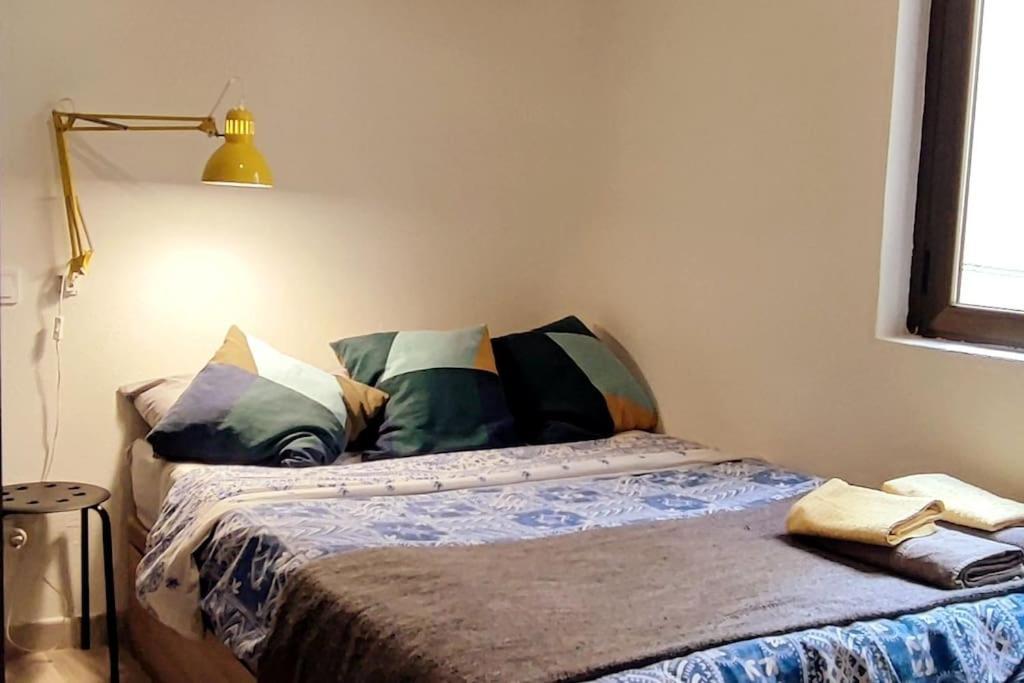 Apartamento El Rastro - La Latina Madrid Esterno foto